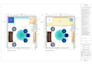 design kids room, playroom, nursery, kindergarten and list